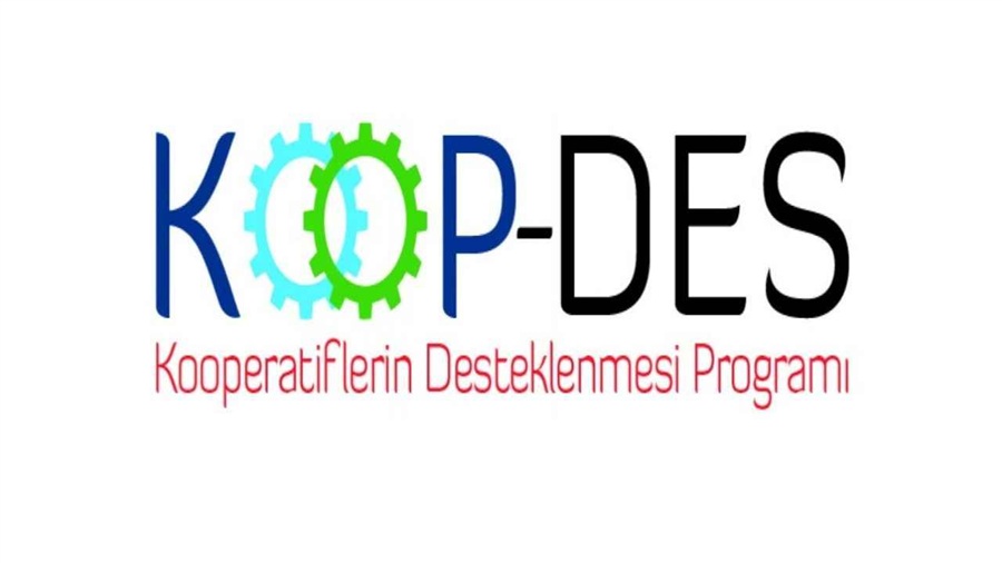 2026 Yılı Kooperatiflerin Desteklenmesi Programı (KOOP-DES) Duyurusu 