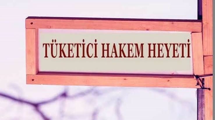 TÜKETİCİ HAKEM HEYETLERİ 2027 YILI BİLİRKİŞİLİK İLANI 